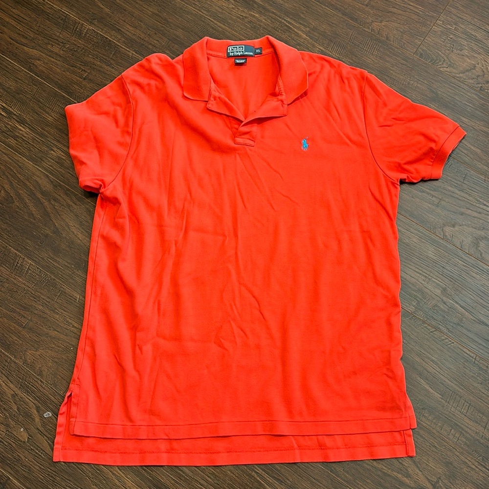 Polo Ralph Lauren Polo